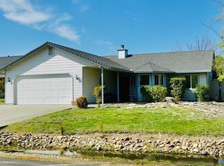 19579 Covington Mill Dr, Cottonwood, CA