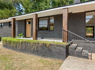 813 Old Stone Church Rd, Clemson, SC 29631