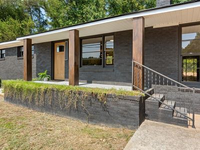 813 Old Stone Church Rd, Clemson, SC, 29631