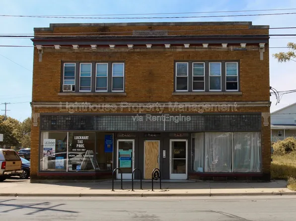 742 Martin Luther King Jr St SE, Grand Rapids, MI 49507