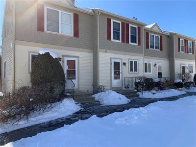 72 Fairway Dr #72, Coventry, RI, 02816