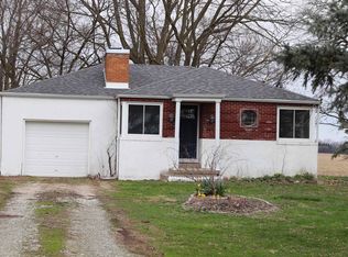 11851 S County Road 600 W, Middletown, IN 47356