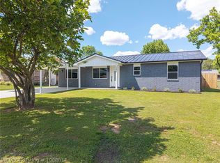 1204 D St, Barling, AR 72923