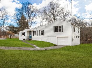 84 Cottontail Rd, Ancram, NY 12502