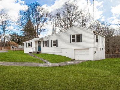 84 Cottontail Road, Ancram, NY, 12502