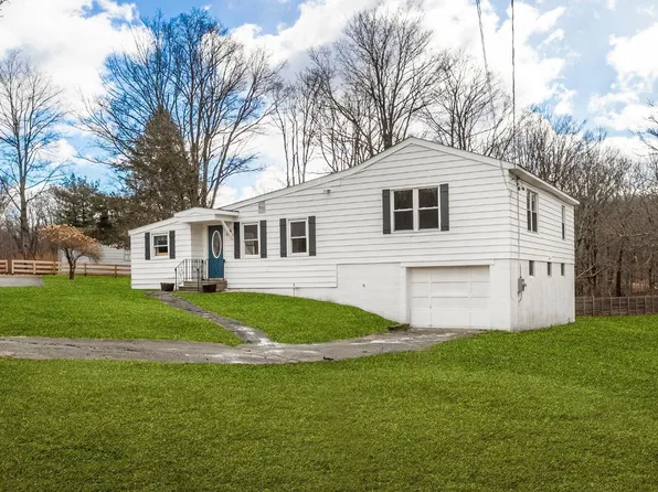 84 Cottontail Road, Ancram, NY 12502