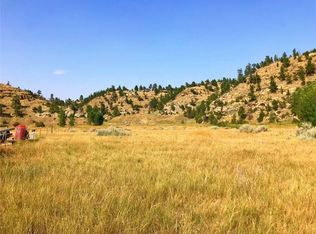 13201 Canyon Creek Rd, Molt, MT 59057
