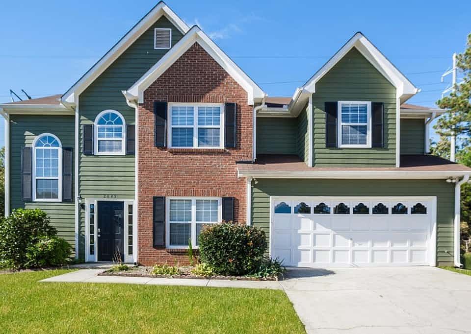 1st image of this home