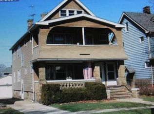 4720 E 85th St #DOWN, Cleveland, OH 44125