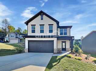 218 Omega Ct, Dallas, GA 30157