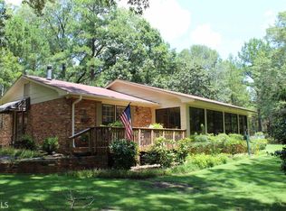 1370 Goat Rock Rd, Fortson, GA 31808