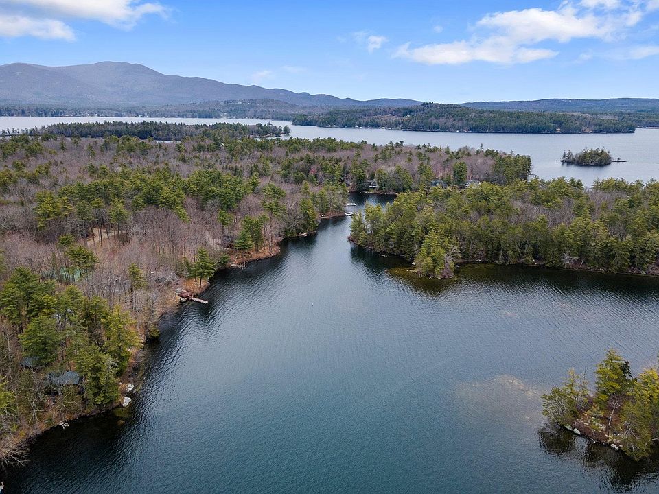 2 Dow Island, Moultonboro, NH 03254 Zillow