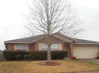 10922 Linden Gate Dr, Houston, TX 77075