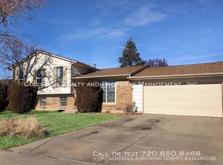 17771 E Bails Pl, Aurora, CO 80017