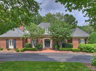 2216 Cortelyou Rd, Charlotte, NC 28211