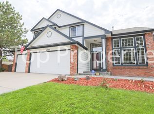 10355 Sparrow Hawk Ct, Highlands Ranch, CO 80129