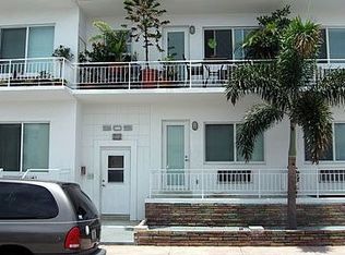 505 74th St APT 5B, Miami Beach, FL 33141