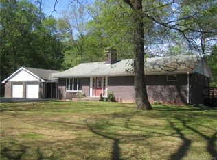 249 Margaret Henry Rd, Killingly, CT 06239