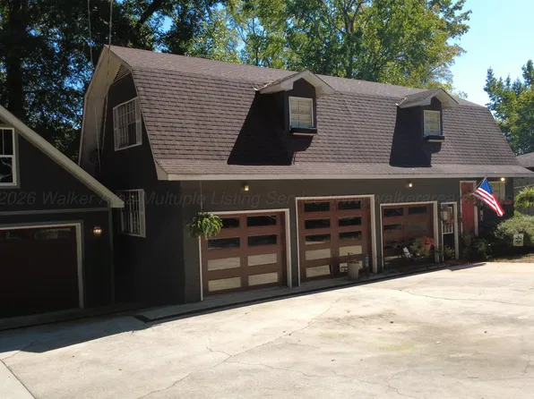 2602 Dogwood Cir, Hartselle, AL 35640