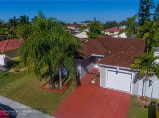 14267 SW 182nd Ter, Miami, FL 33177