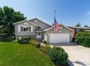 1252 Caroline St, Billings, MT 59105