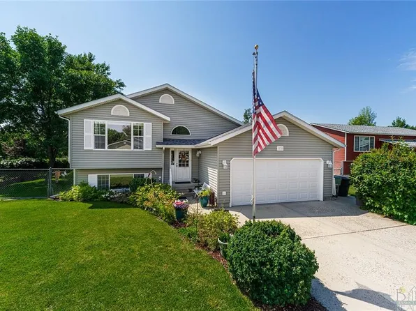 1252 Caroline St, Billings, MT 59105