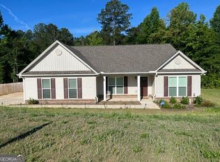 378 Riley Cir NW, Milledgeville, GA 31061