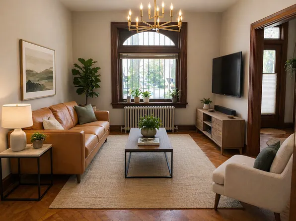 1341 Meridian Pl NW, Washington, DC 20010