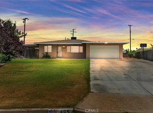 465 Laraine Dr, Beaumont, CA 92223