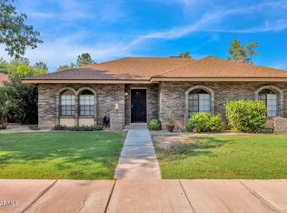 863 E Lexington Ave, Gilbert, AZ 85234