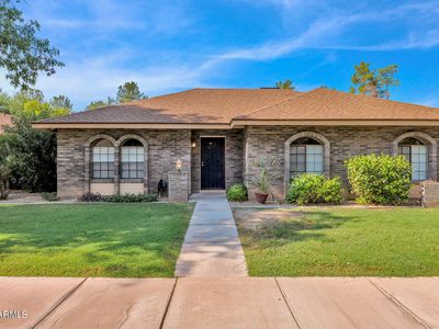 863 E LEXINGTON Avenue, Gilbert, AZ, 85234