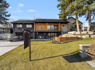 1975 E Gunderson Ln S, Salt Lake City, UT 84124