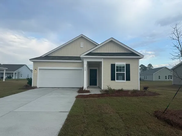 508 Silver Pidgeon St, Aynor, SC 29511