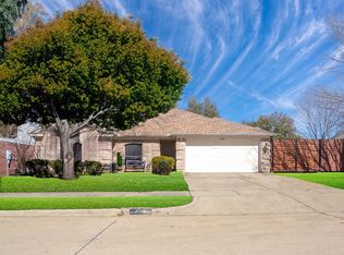 1208 Brandy Station Rd, Grand Prairie, TX 75052