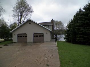 5790 Six Mile Lake Rd, East Jordan, MI 49727
