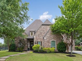 4310 Bellingrath Dr, Prosper, TX 75078