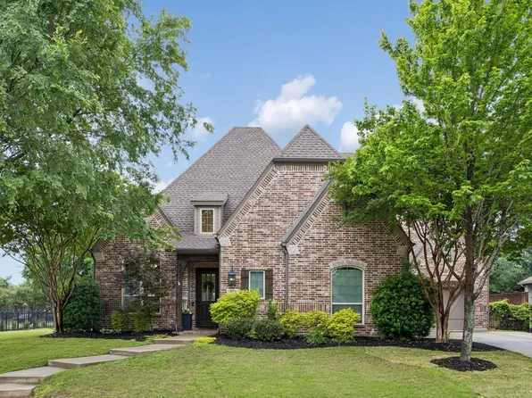 4310 Bellingrath Dr, Prosper, TX 75078