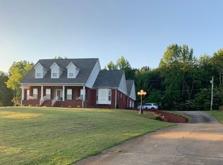 191 County Road 442, Killen, AL 35645