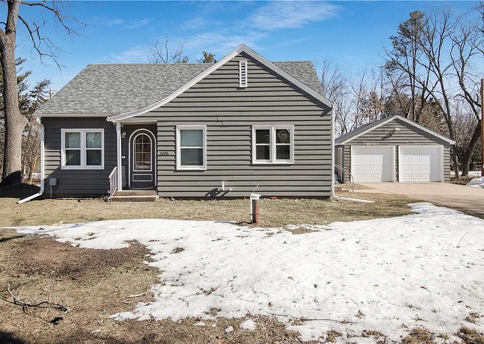 16856 County J Highway Chippewa Falls WI 54729 Zillow