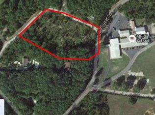 Lloyd Drive, My Ida, AR 71957