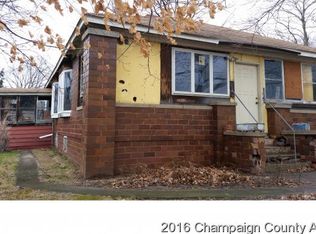 10411 Moss St, Mossville, IL 61552