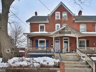 13 S 4th St, Souderton, PA, 18964