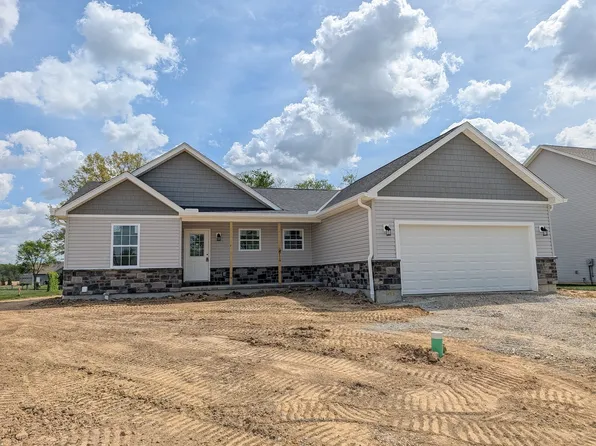 128 Kelly Dr, Williamsburg, OH 45176