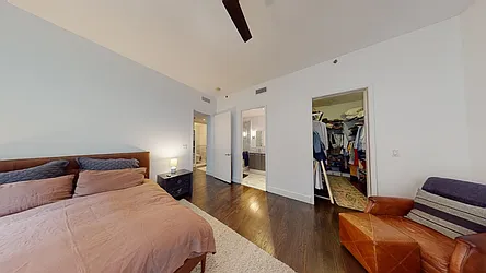 Rented by Dusk Group Inc