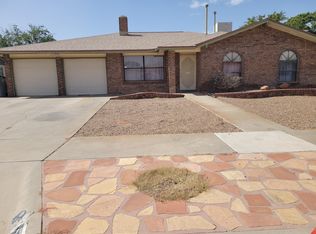3109 Beachcomber Dr, El Paso, TX 79936