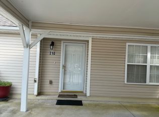 210 Hannum St, Alcoa, TN 37701