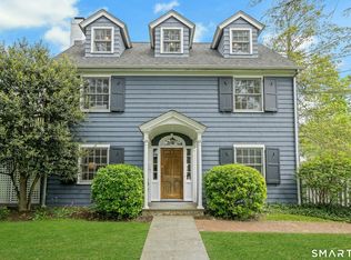 45 Seminary St, New Canaan, CT 06840