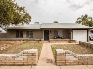 2450 E Hillery Dr, Phoenix, AZ 85032