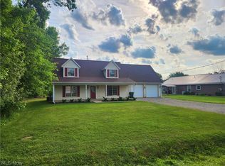 638 Oriole Dr, Rock Creek, OH 44084
