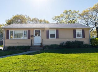 76 Rome Ave, Warwick, RI 02886